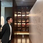 神戸の新たな魅力発見｜理事長ぶらり2024